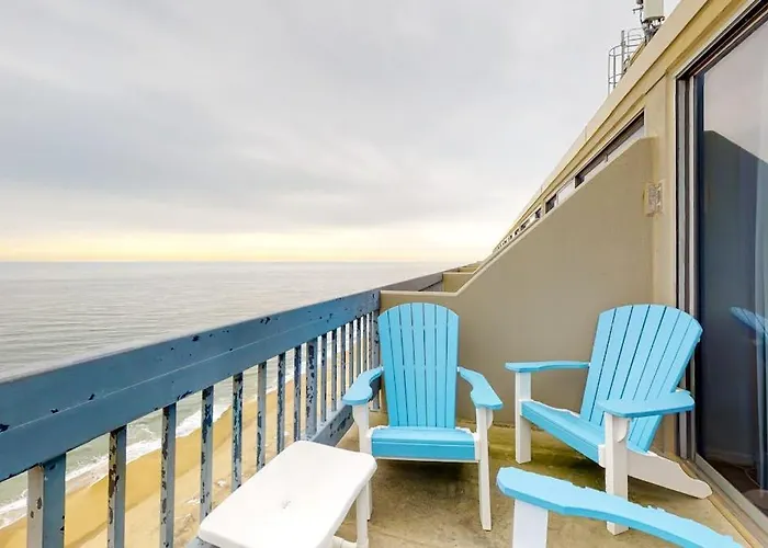 Century I 2521 Ocean City