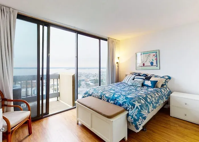 Century I 2521 Holiday home