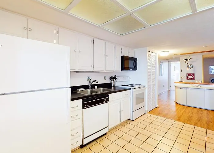 Holiday home Century I 2521