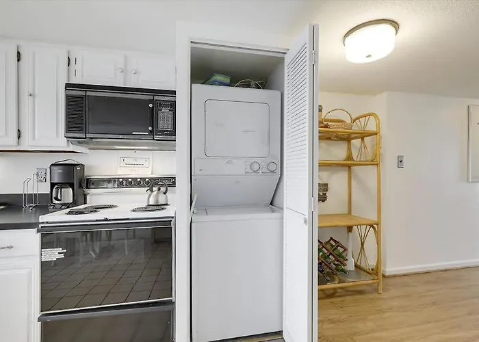 Century I 2521 Holiday home Ocean City