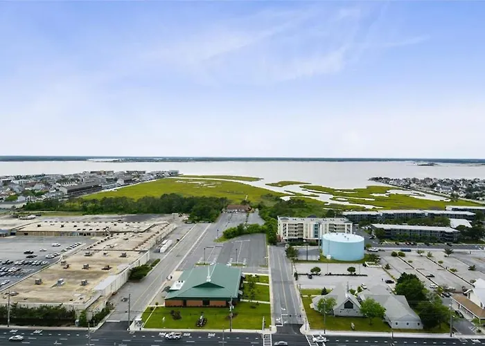 Century I 2521 Ocean City