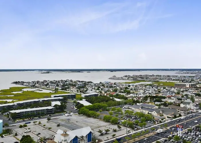 Century I 2521 Ocean City