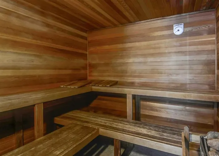 Holiday home Century I 2521 Ocean City